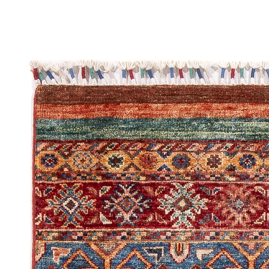 Shal Alfombra 256x77cm - Alfombra oriental