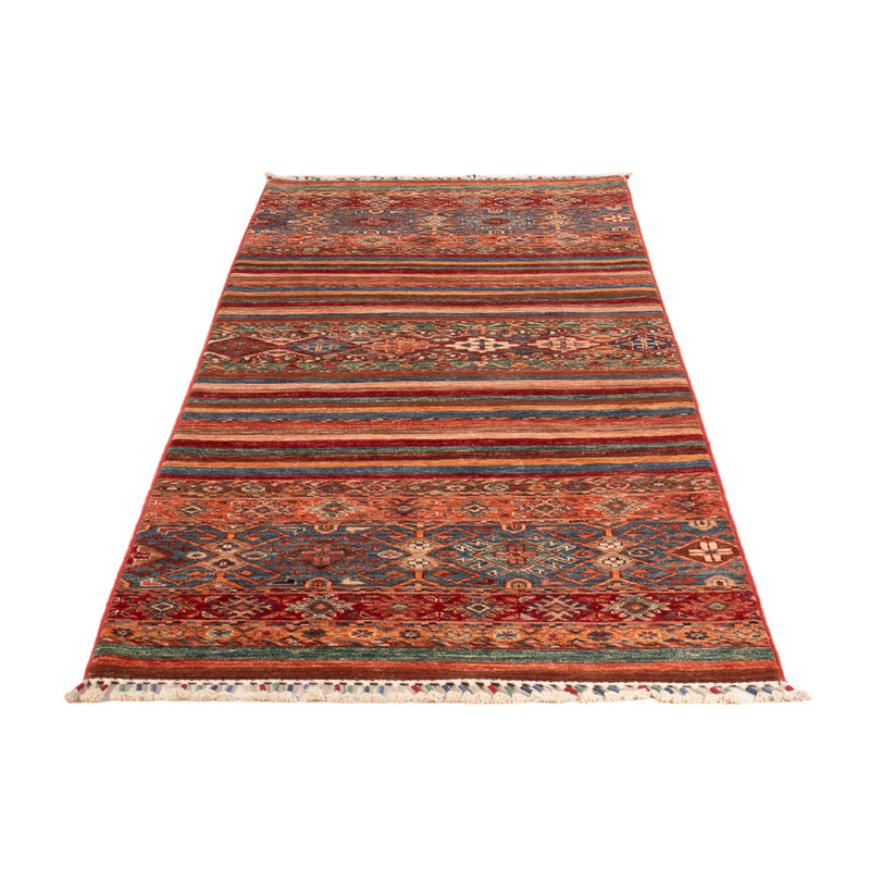 Alfombra de pasillo Alfombra Ziegler - Shal - 256 x 77 cm - multicolor