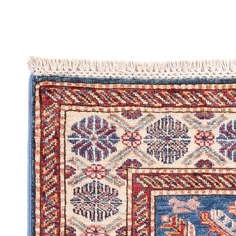 Kazak Alfombra 73x247cm - Alfombra oriental