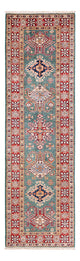 Kazak Alfombra 256x74cm - Alfombra oriental