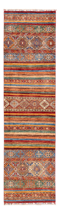 Alfombra de pasillo Alfombra Ziegler - Shal - 296 x 81 cm - multicolor