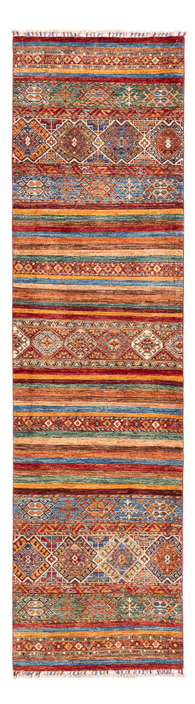 Shal Alfombra 81x296cm - Alfombra oriental