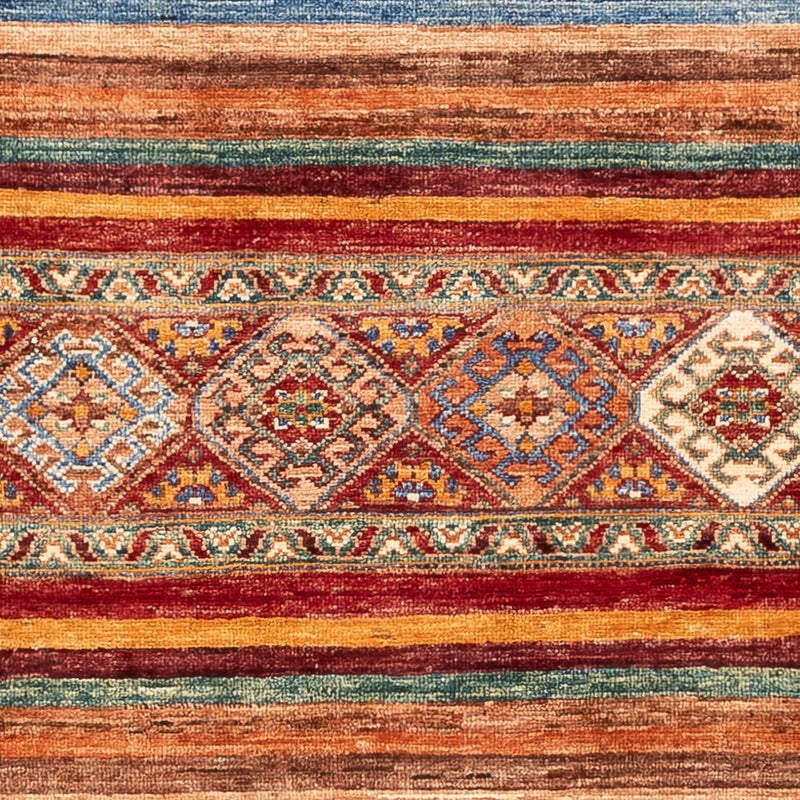 Alfombra de pasillo Alfombra Ziegler - Shal - 296 x 81 cm - multicolor