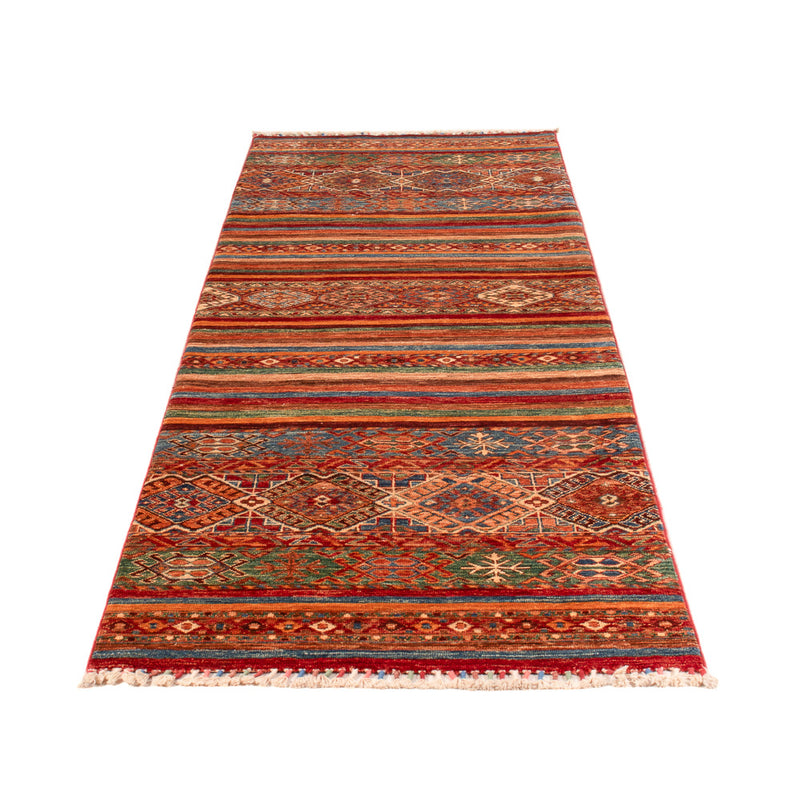 Alfombra de pasillo Alfombra Ziegler - Shal - 296 x 81 cm - multicolor