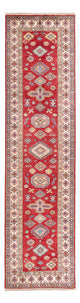 Kazak Alfombra 301x79cm - Alfombra oriental