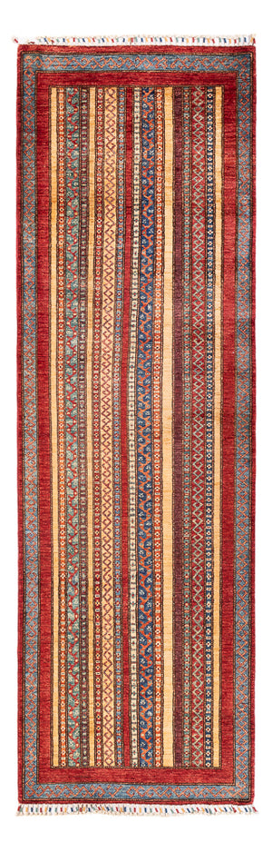 Alfombra de pasillo Alfombra Ziegler - Shal - 285 x 87 cm - multicolor