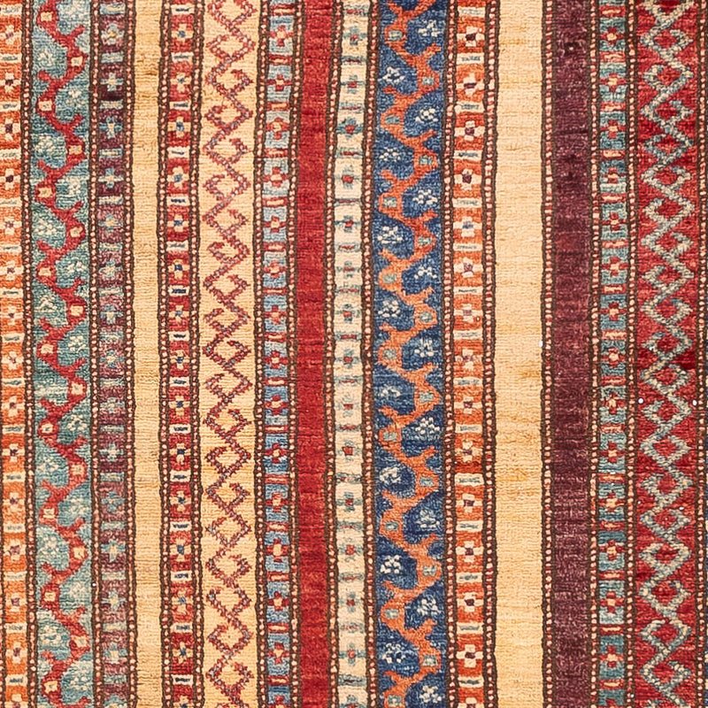 Alfombra de pasillo Alfombra Ziegler - Shal - 285 x 87 cm - multicolor