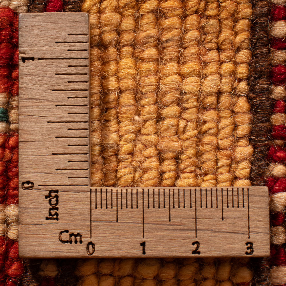 Alfombra de pasillo Alfombra Ziegler - Shal - 285 x 87 cm - multicolor