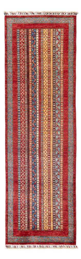 Alfombra de pasillo Alfombra Ziegler - Shal - 238 x 73 cm - multicolor