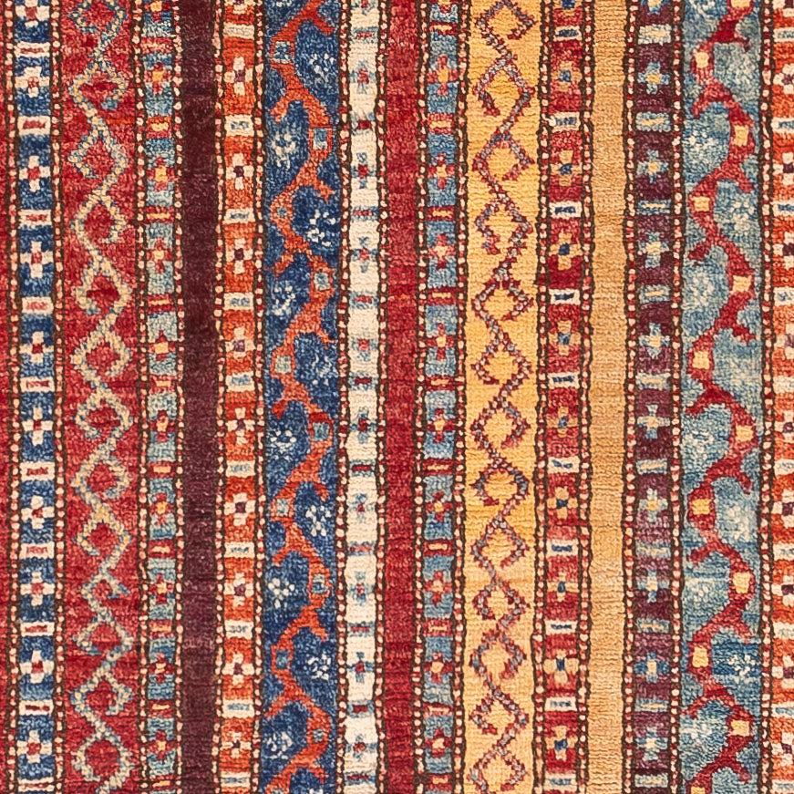 Alfombra de pasillo Alfombra Ziegler - Shal - 238 x 73 cm - multicolor