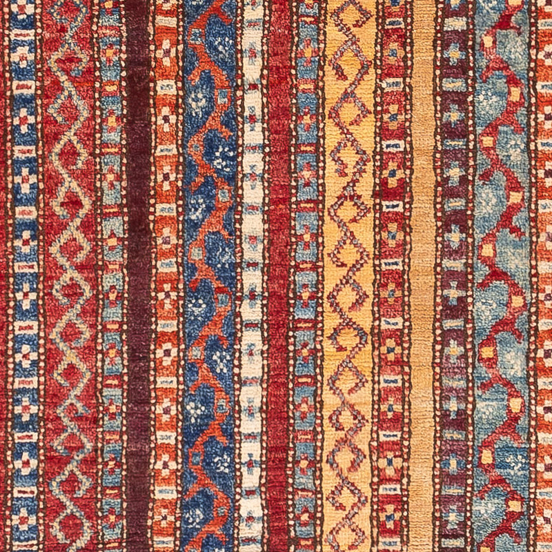 Alfombra de pasillo Alfombra Ziegler - Shal - 238 x 73 cm - multicolor