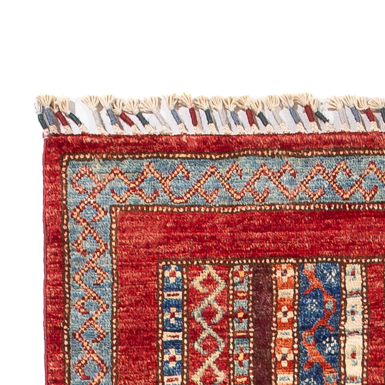 Alfombra de pasillo Alfombra Ziegler - Shal - 238 x 73 cm - multicolor