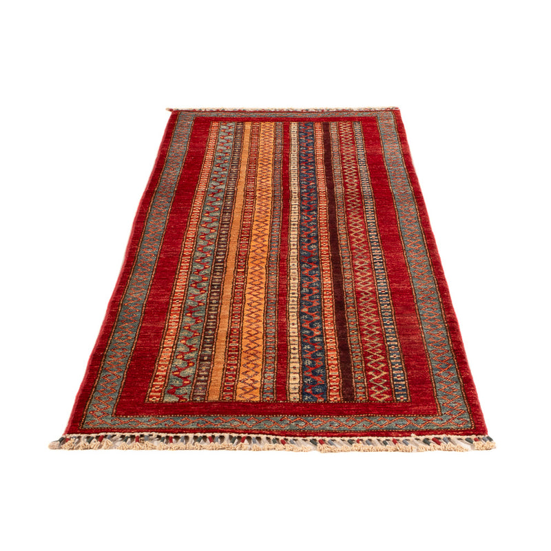 Alfombra de pasillo Alfombra Ziegler - Shal - 238 x 73 cm - multicolor
