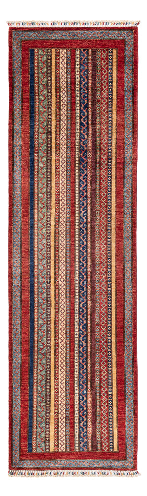 Shal Alfombra 84x297cm - Alfombra oriental