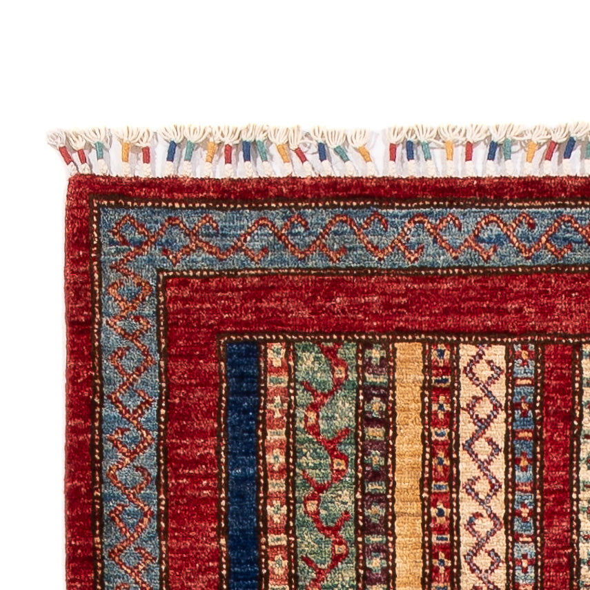 Shal Alfombra 297x84cm - Alfombra oriental