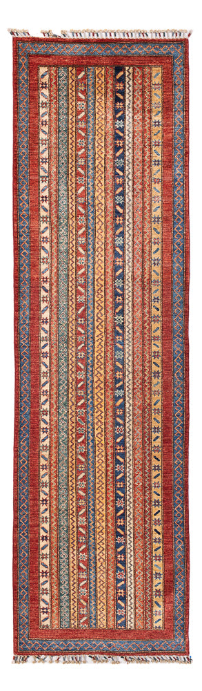 Alfombra de pasillo Alfombra Ziegler - Shal - 289 x 82 cm - multicolor