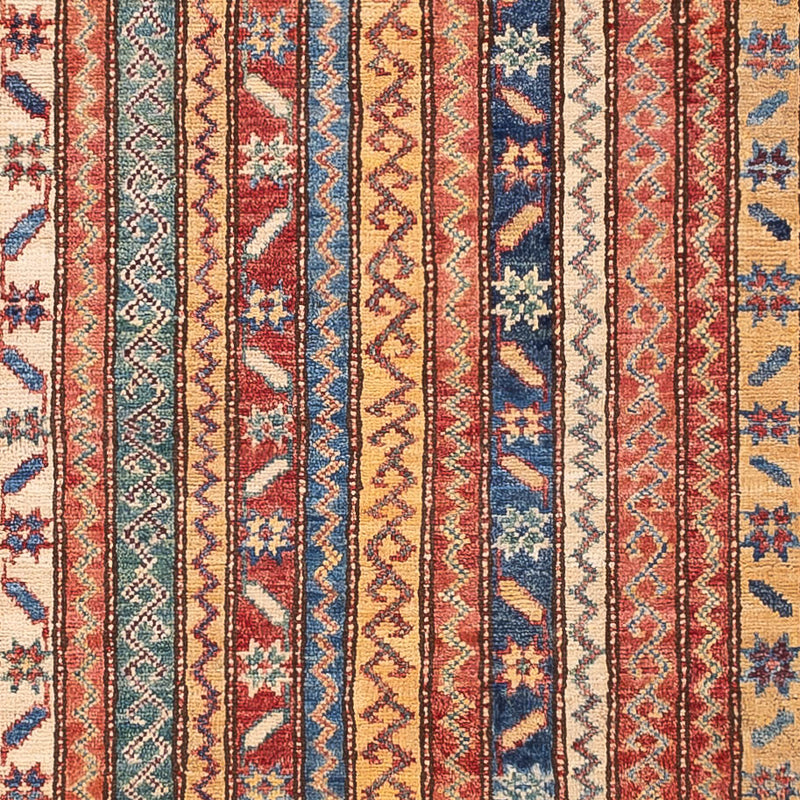 Alfombra de pasillo Alfombra Ziegler - Shal - 289 x 82 cm - multicolor
