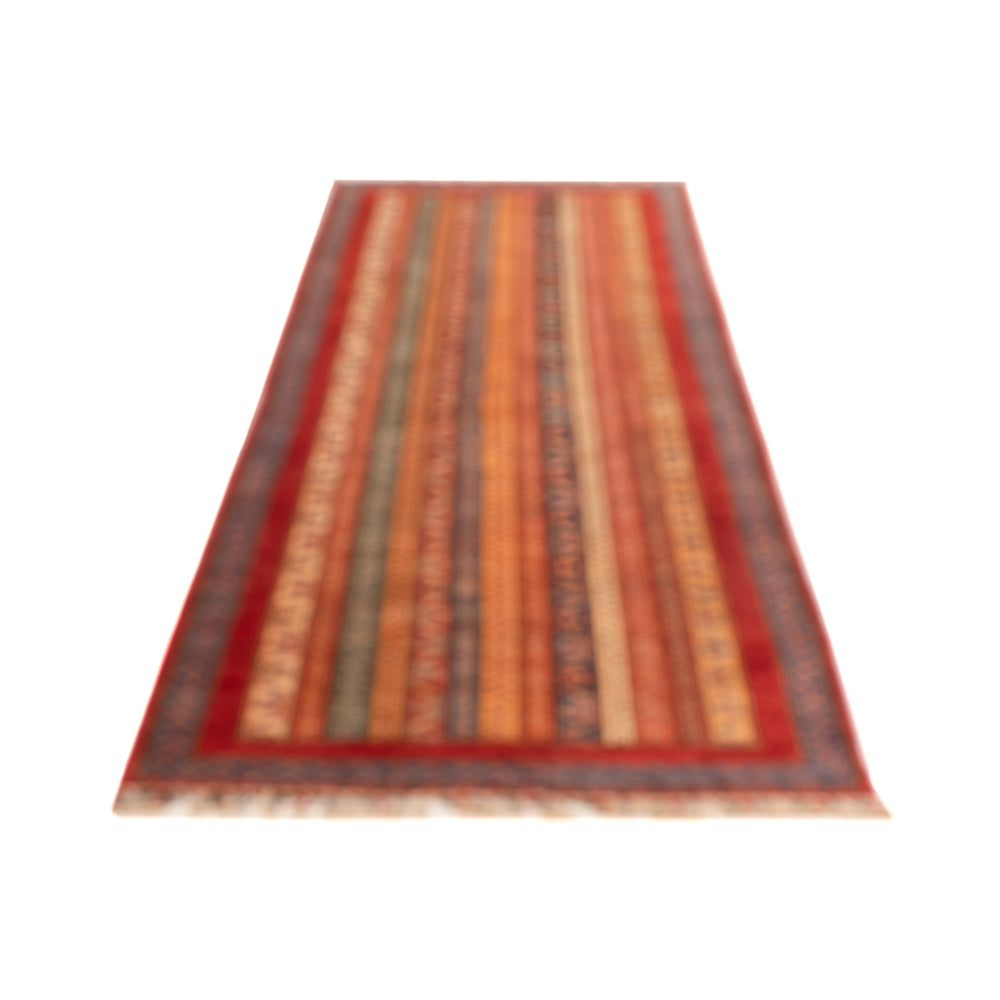 Alfombra de pasillo Alfombra Ziegler - Shal - 289 x 82 cm - multicolor