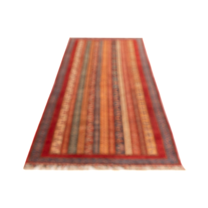 Alfombra de pasillo Alfombra Ziegler - Shal - 289 x 82 cm - multicolor