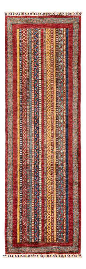 Alfombra de pasillo Alfombra Ziegler - Shal - 238 x 72 cm - multicolor