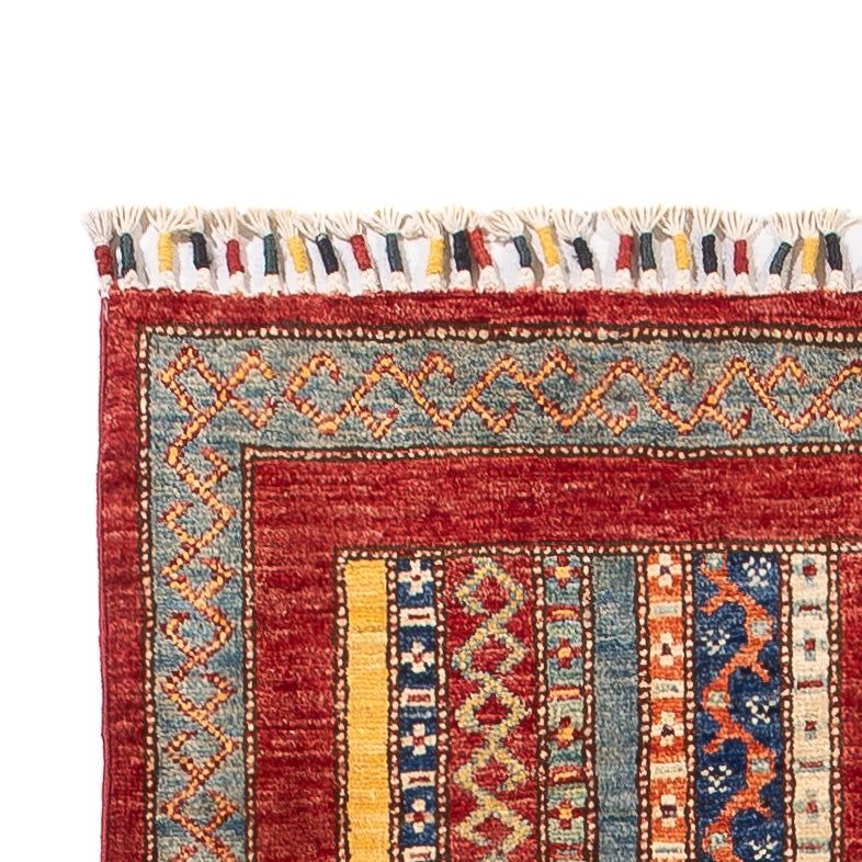 Shal Alfombra 238x72cm - Alfombra oriental