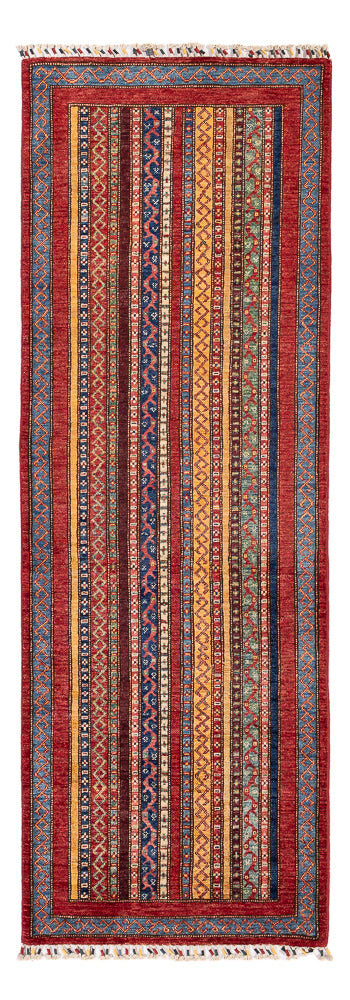 Alfombra de pasillo Alfombra Ziegler - Shal - 248 x 84 cm - multicolor