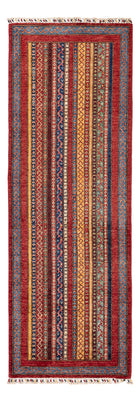 Alfombra de pasillo Alfombra Ziegler - Shal - 248 x 84 cm - multicolor