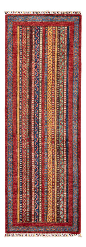 Alfombra de pasillo Alfombra Ziegler - Shal - 248 x 84 cm - multicolor