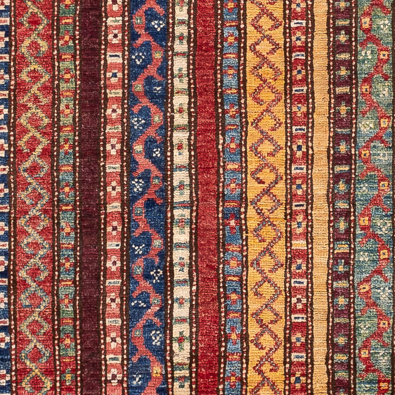 Alfombra de pasillo Alfombra Ziegler - Shal - 248 x 84 cm - multicolor