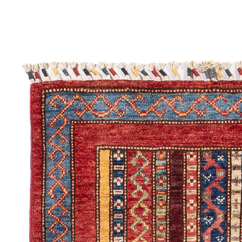 Alfombra de pasillo Alfombra Ziegler - Shal - 248 x 84 cm - multicolor