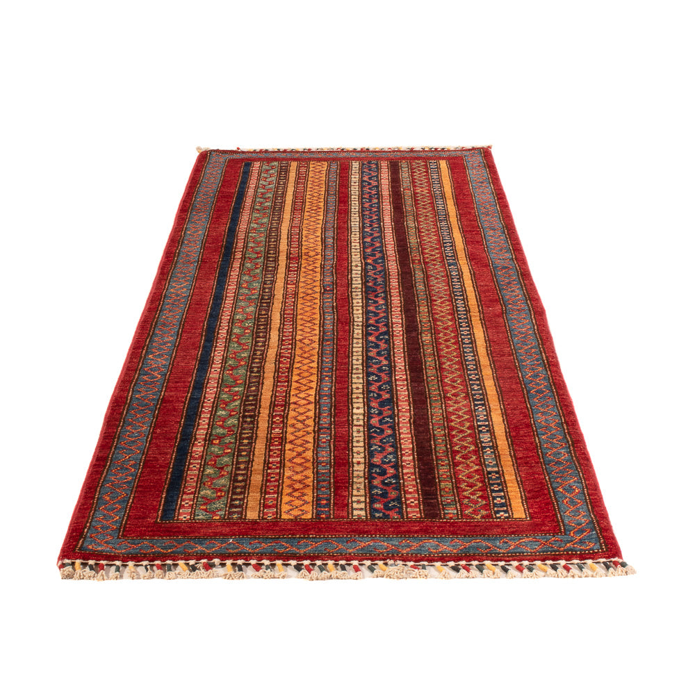 Alfombra de pasillo Alfombra Ziegler - Shal - 248 x 84 cm - multicolor