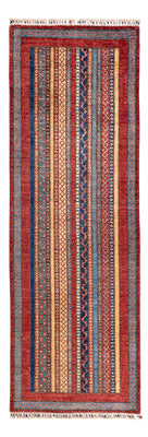 Alfombra de pasillo Alfombra Ziegler - Shal - 249 x 86 cm - multicolor