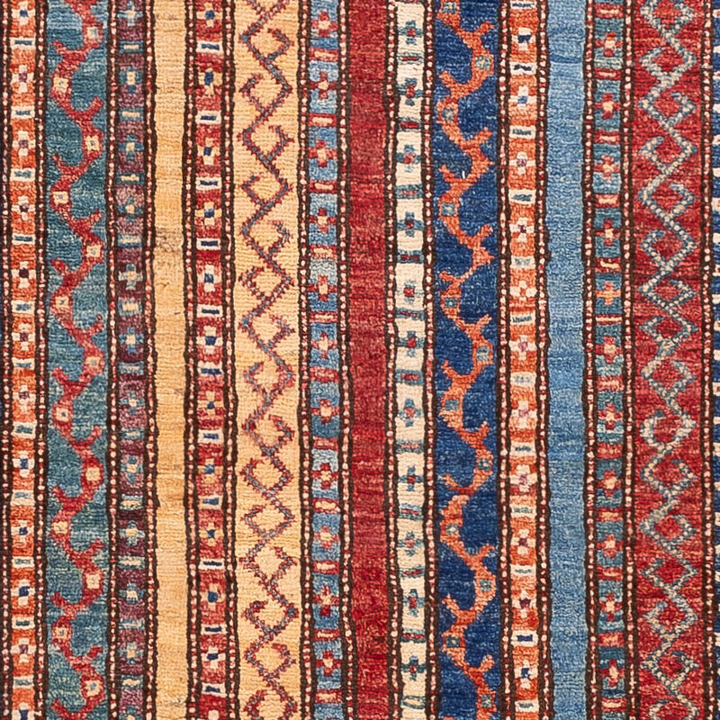 Alfombra de pasillo Alfombra Ziegler - Shal - 249 x 86 cm - multicolor