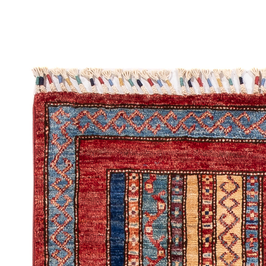 Shal Alfombra 249x86cm - Alfombra oriental