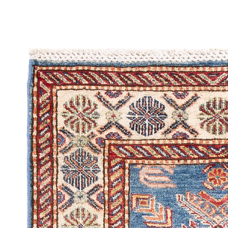 Kazak Alfombra 287x78cm - Alfombra oriental