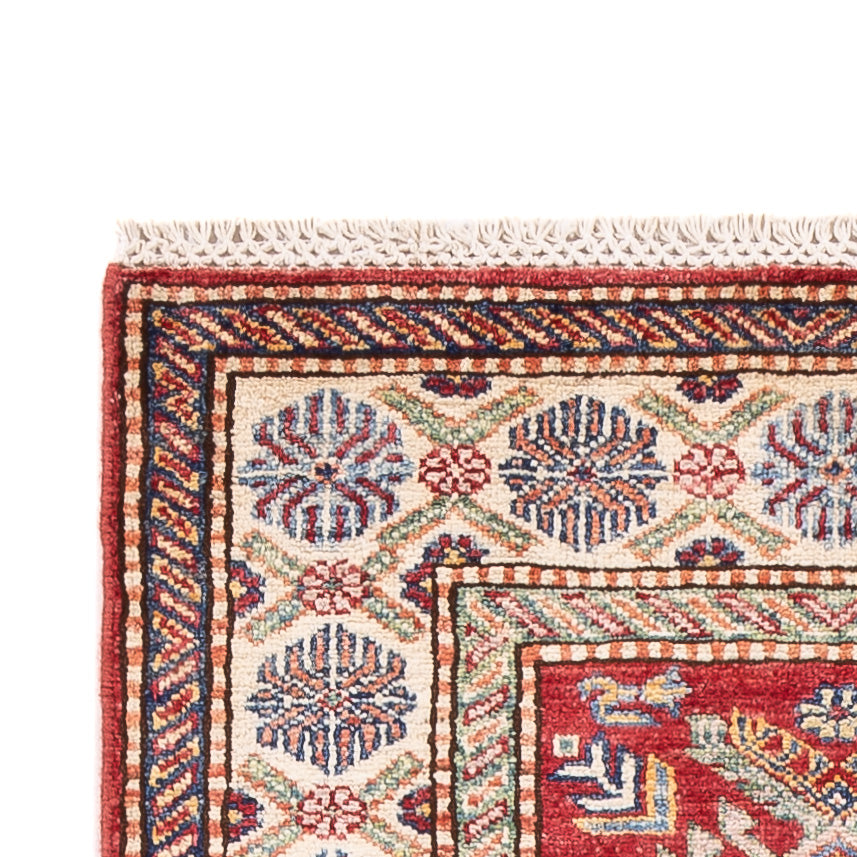 Kazak Alfombra 74x263cm - Alfombra oriental