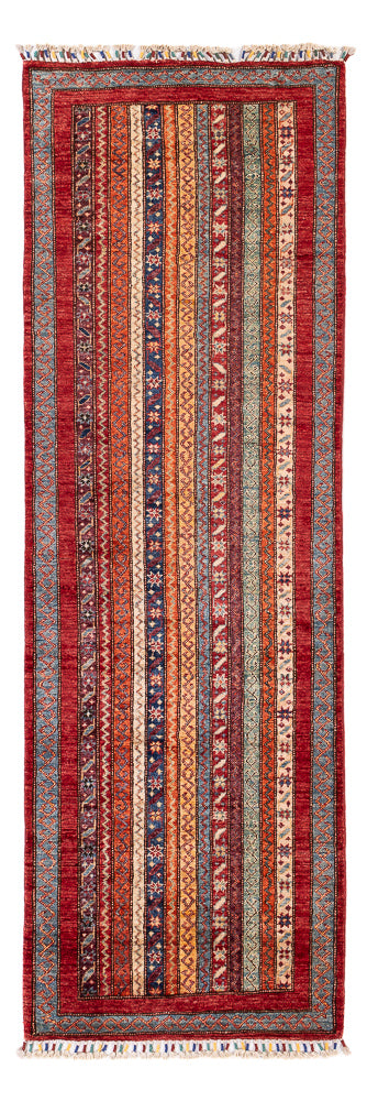 Alfombra de pasillo Alfombra Ziegler - Shal - 240 x 79 cm - multicolor
