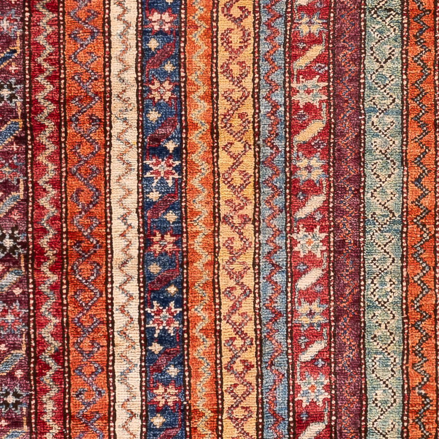 Alfombra de pasillo Alfombra Ziegler - Shal - 240 x 79 cm - multicolor