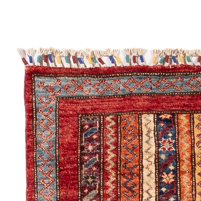 Alfombra de pasillo Alfombra Ziegler - Shal - 240 x 79 cm - multicolor