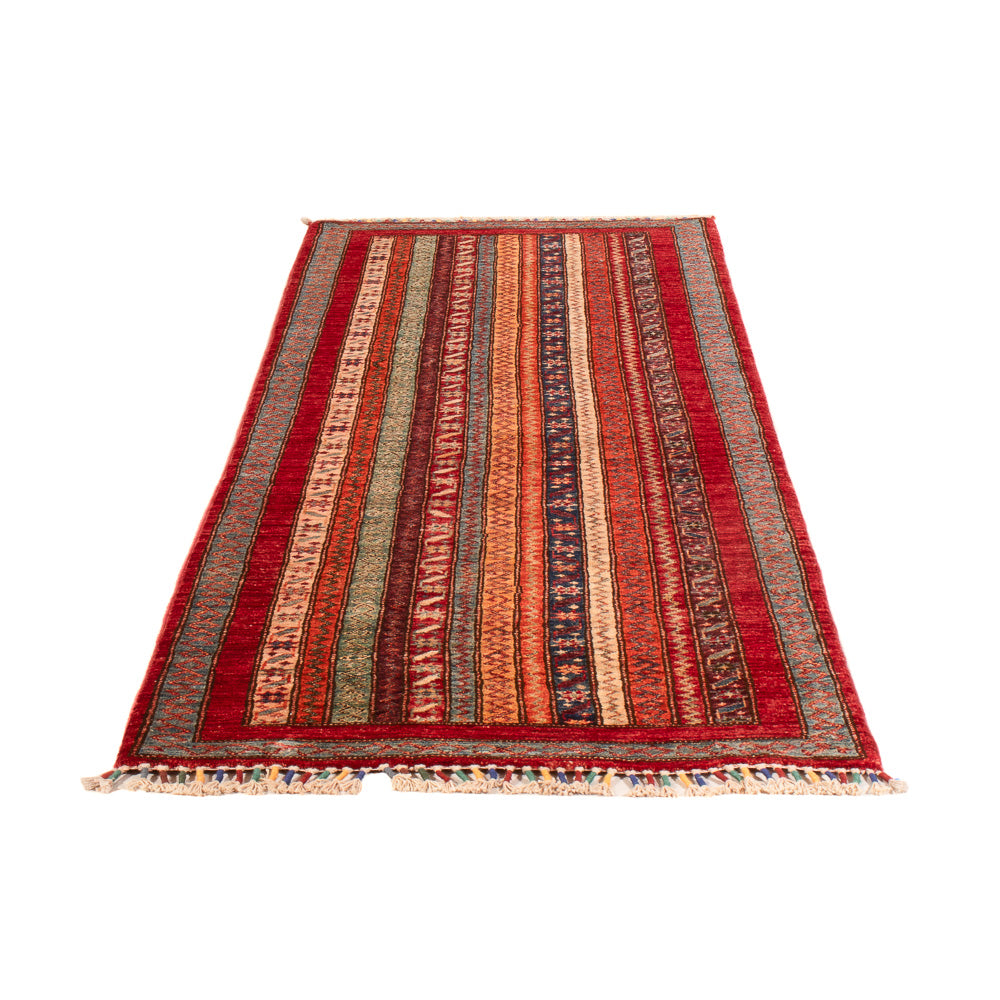 Alfombra de pasillo Alfombra Ziegler - Shal - 240 x 79 cm - multicolor