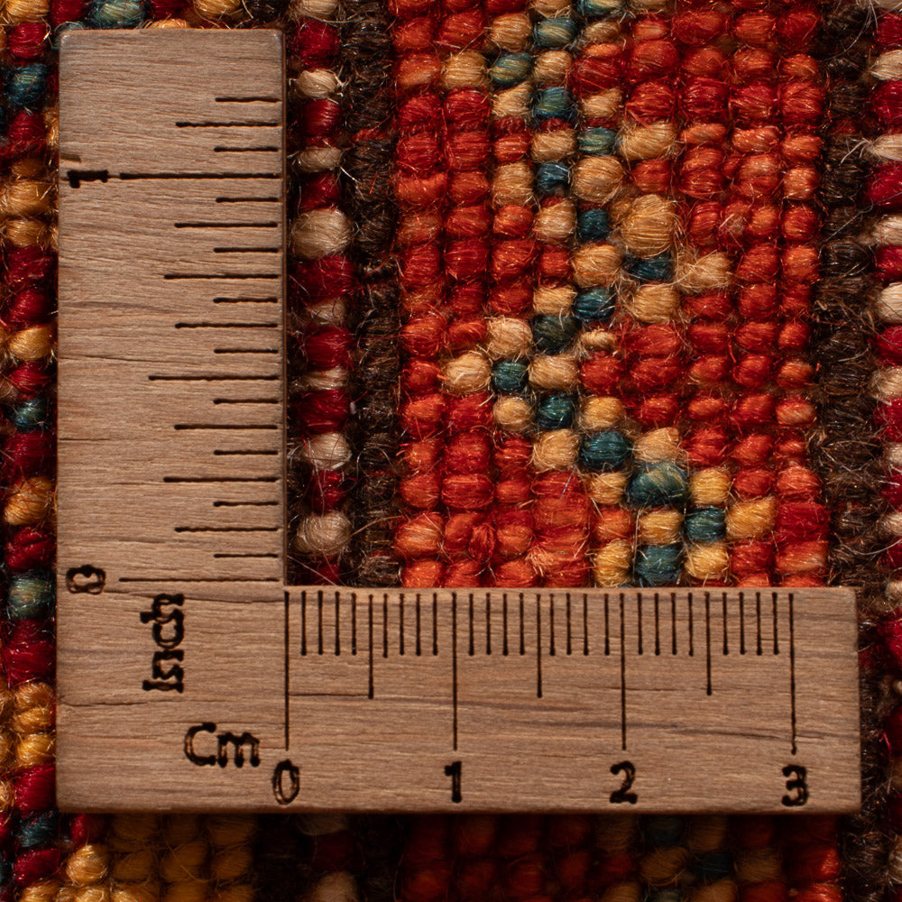 Alfombra de pasillo Alfombra Ziegler - Shal - 240 x 79 cm - multicolor