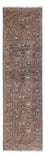 Alfombra de pasillo Alfombra Ziegler - Ariana - 312 x 83 cm - camello oscuro