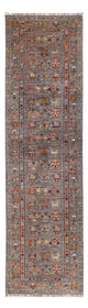 Ariana Alfombra 312x83cm - Alfombra oriental