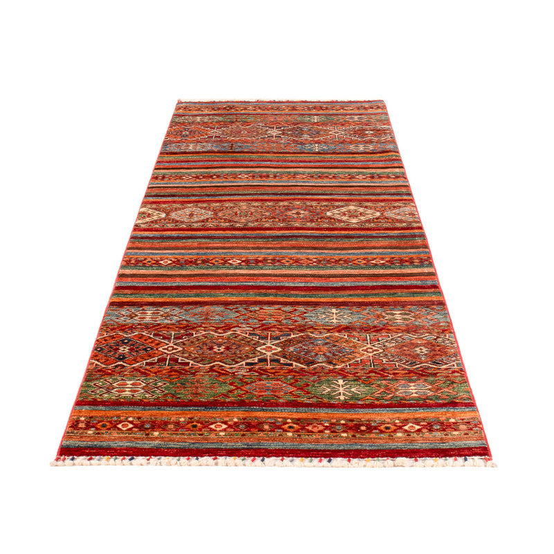 Alfombra de pasillo Alfombra Ziegler - Shal - 287 x 86 cm - multicolor