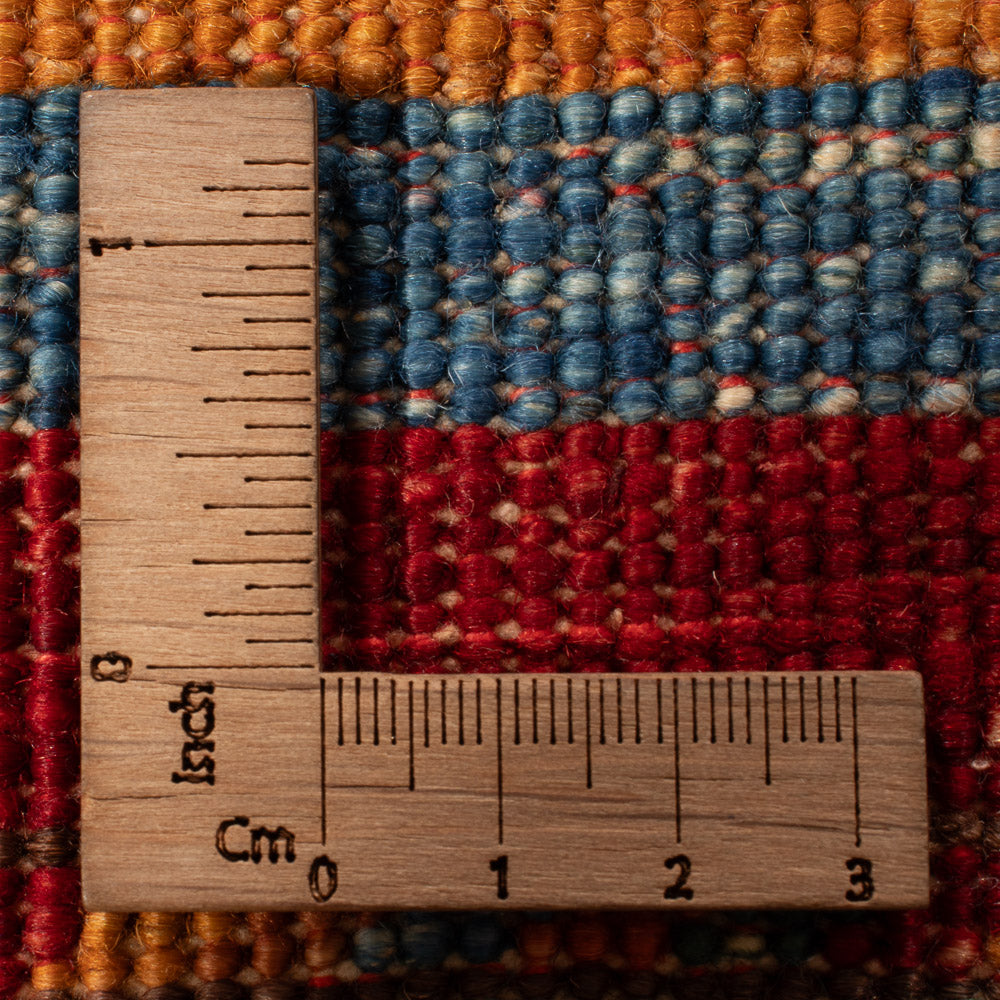 Alfombra de pasillo Alfombra Ziegler - Shal - 287 x 86 cm - multicolor