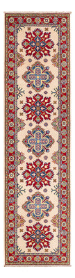 Alfombra de pasillo Alfombra Ziegler - Kazak - 298 x 77 cm - multicolor