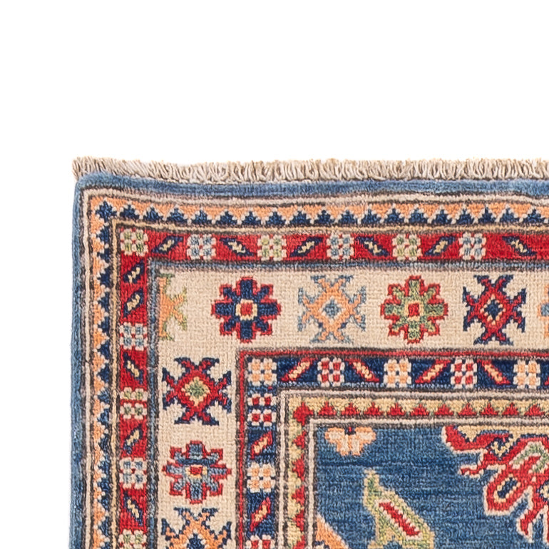 Kazak Alfombra 290x84cm - Alfombra oriental