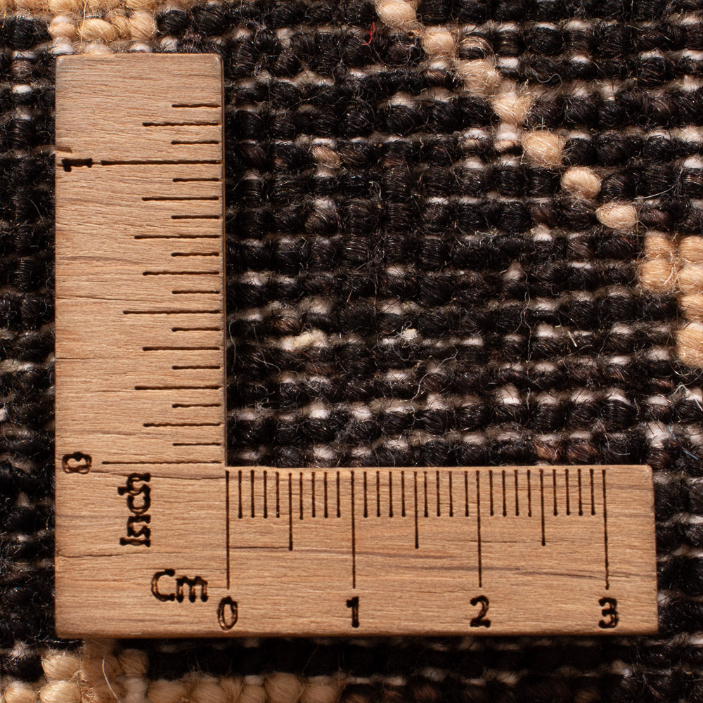 Alfombra de pasillo Alfombra Ziegler - 250 x 76 cm - azul oscuro