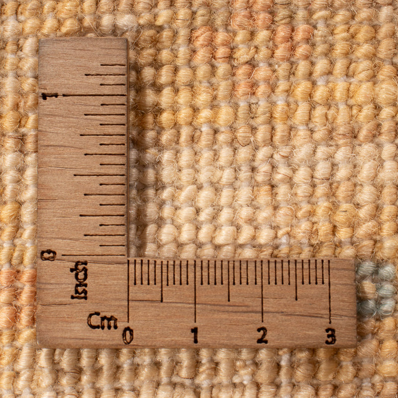 Alfombra de pasillo Alfombra Ziegler - 250 x 83 cm - beige
