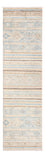 Alfombra de pasillo Alfombra Ziegler - Shal - 297 x 81 cm - multicolor